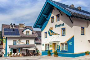 Rutsche Hostel, Wenns, Österreich